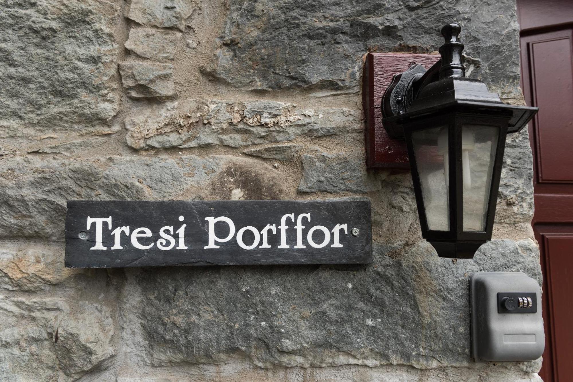 Conwy Valley Cottages Exterior foto