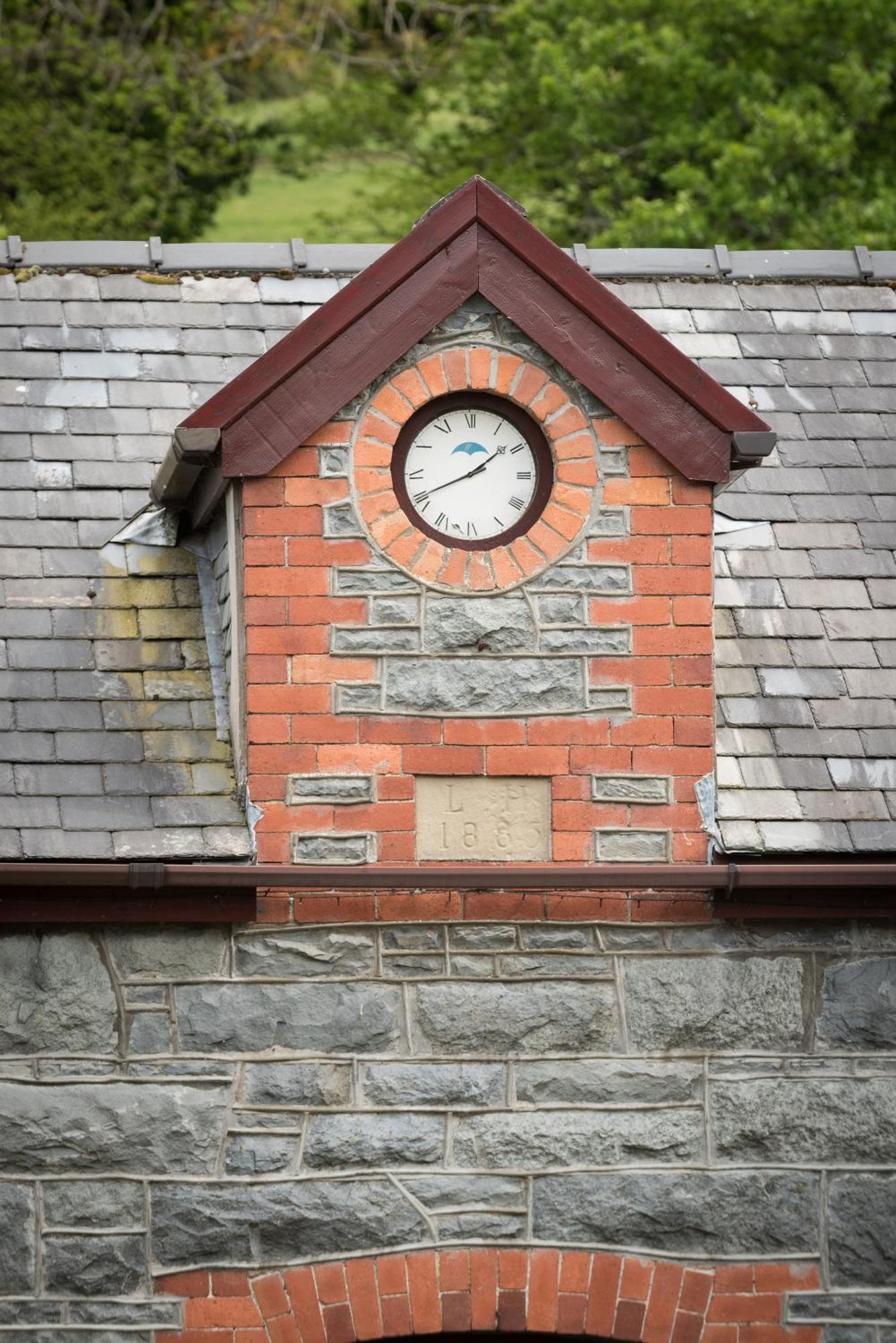 Conwy Valley Cottages Exterior foto