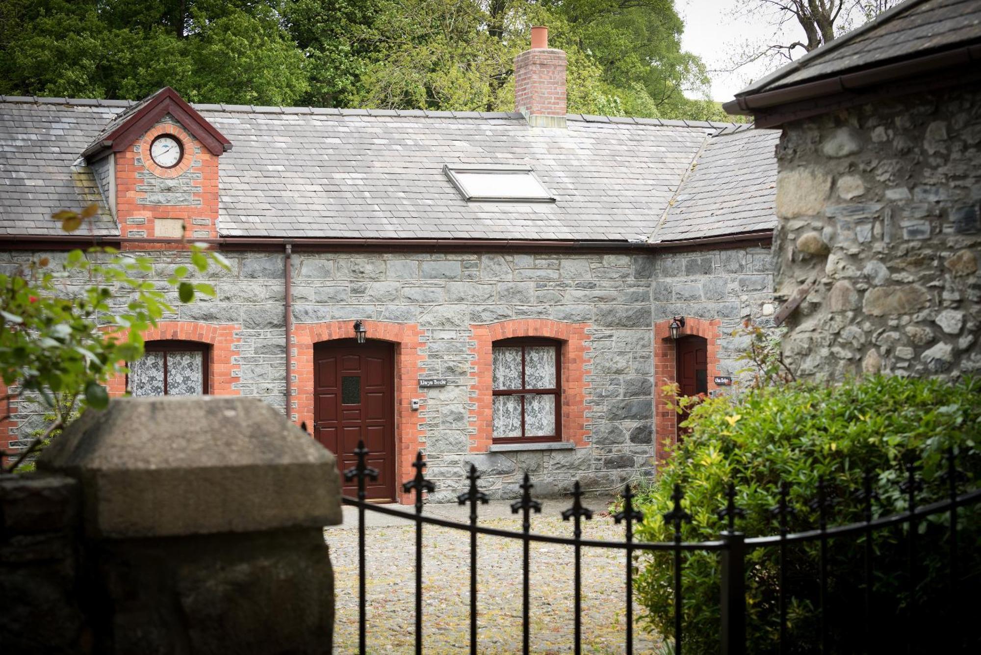 Conwy Valley Cottages Exterior foto