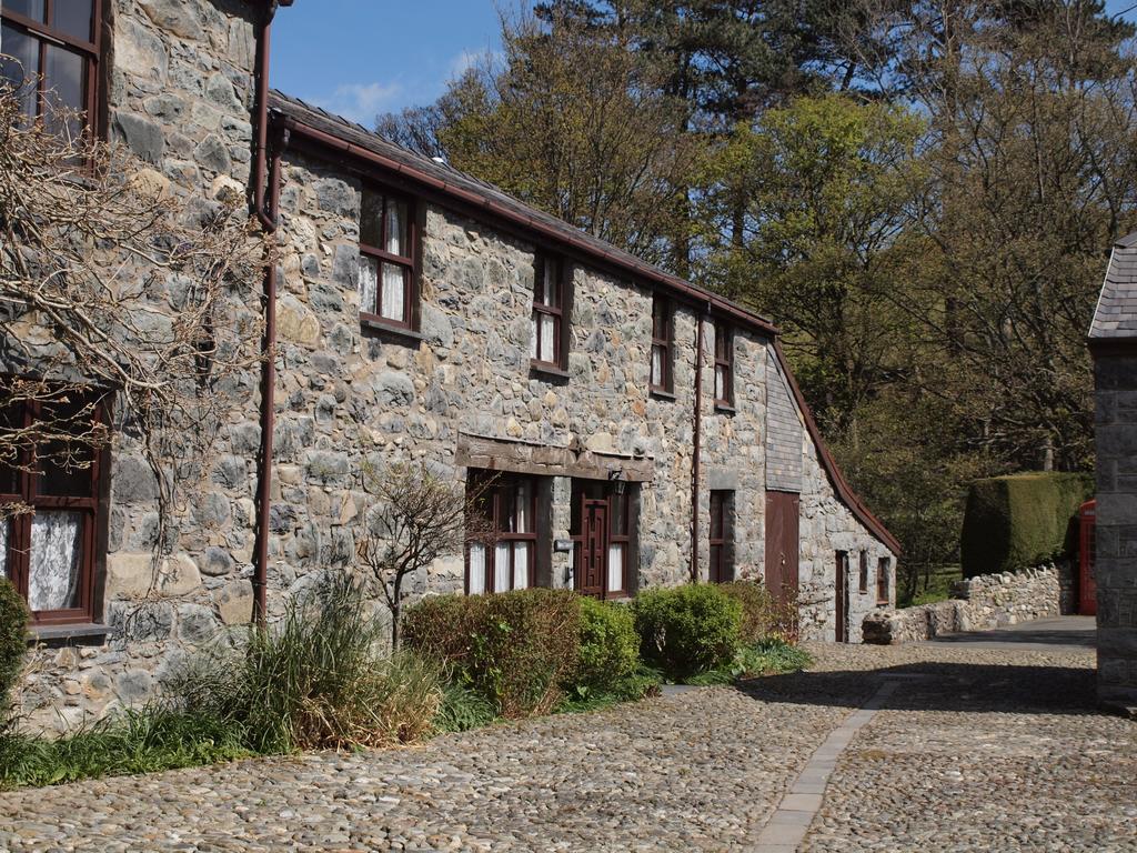 Conwy Valley Cottages Exterior foto