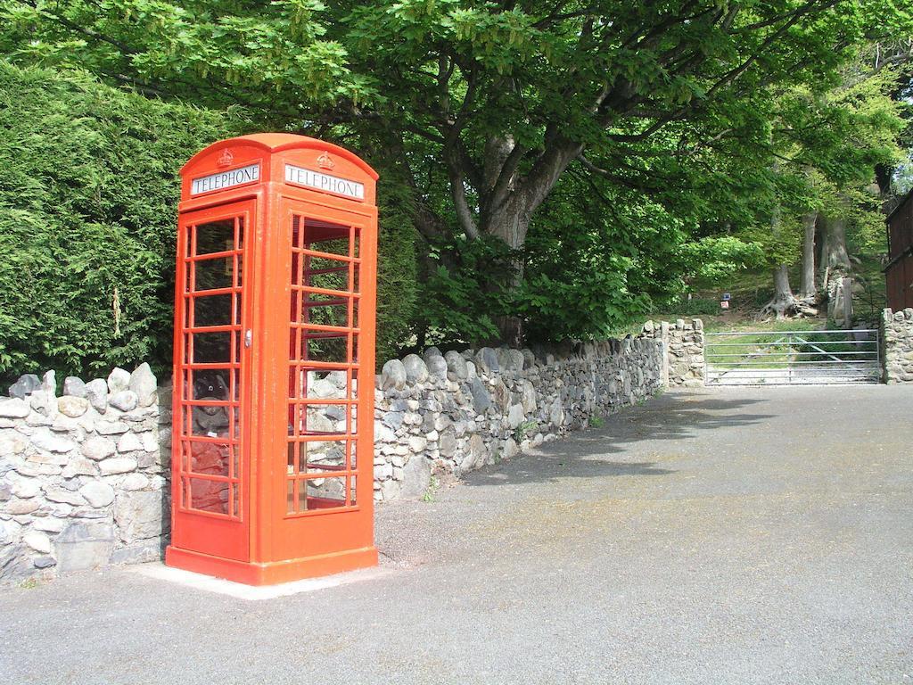 Conwy Valley Cottages Quarto foto