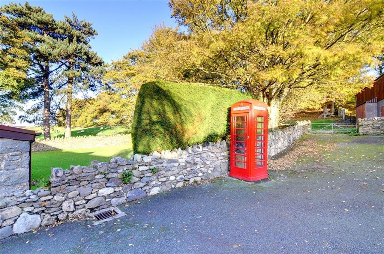 Conwy Valley Cottages Exterior foto