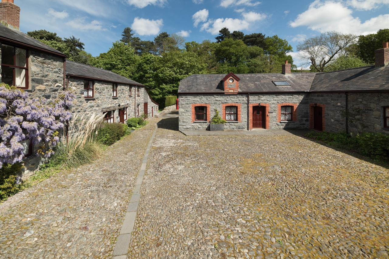 Conwy Valley Cottages Exterior foto