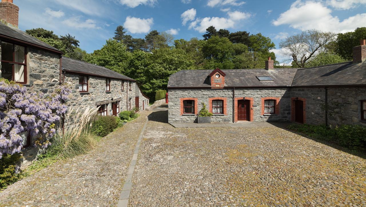 Conwy Valley Cottages Exterior foto