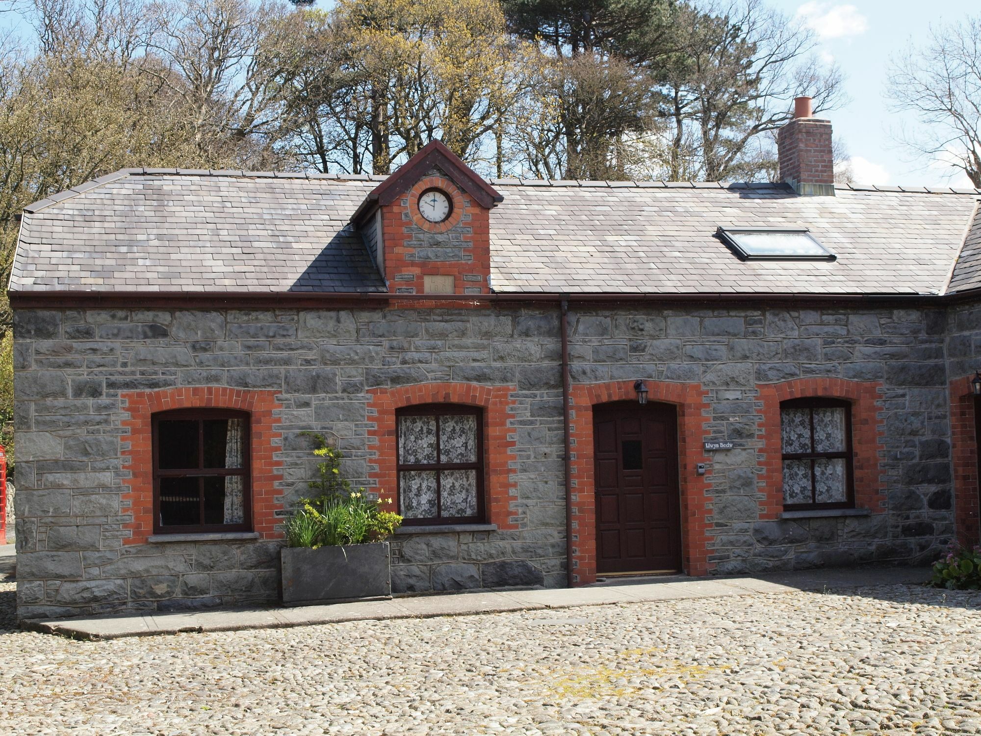 Conwy Valley Cottages Exterior foto